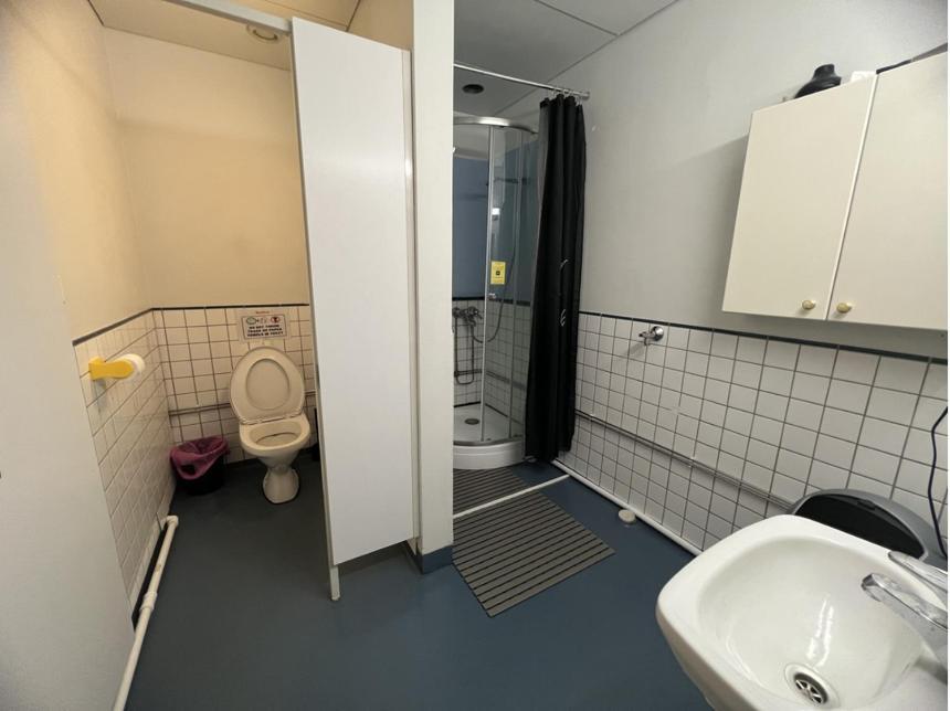 Auberge de jeunesse Hmi Smart Group 668 Helsinki
