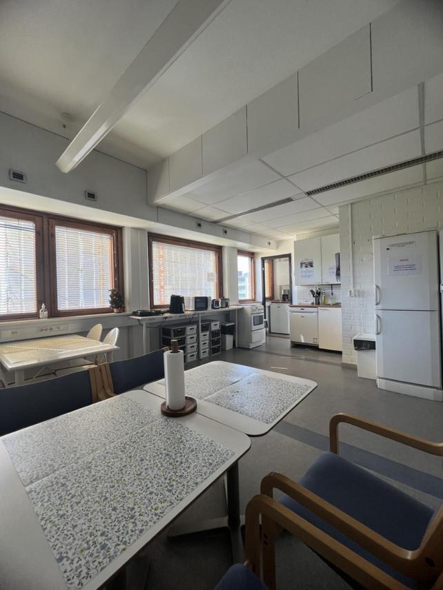 Auberge de jeunesse Hmi Smart Group 668