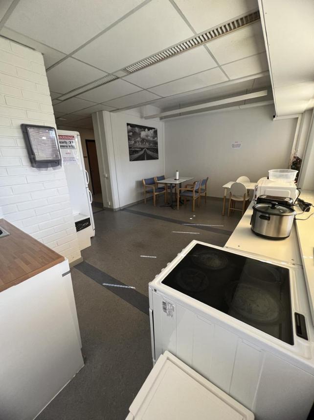 Auberge de jeunesse Hmi Smart Group 668 Helsinki