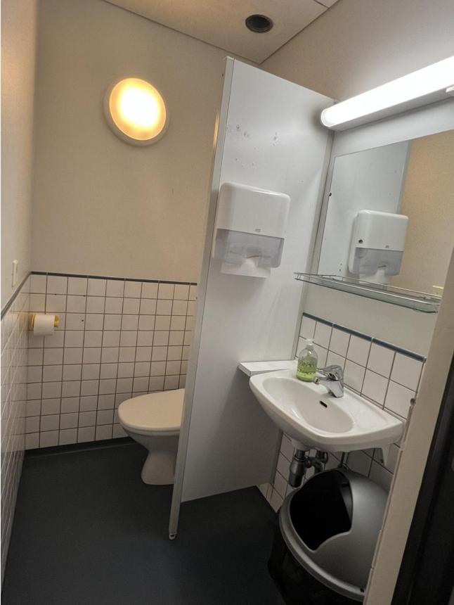Auberge de jeunesse Hmi Smart Group 668